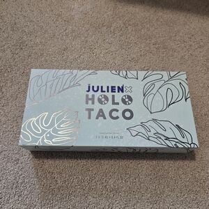 Julien x Holo Taco Collection Box & Cartons